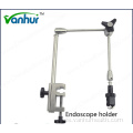 Soporte de endoscopio para instrumentos de neuroendoscopia sugeridos
